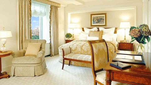 Ritz Central Park